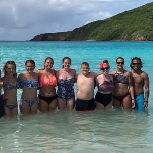 Meet your Posher, Anne